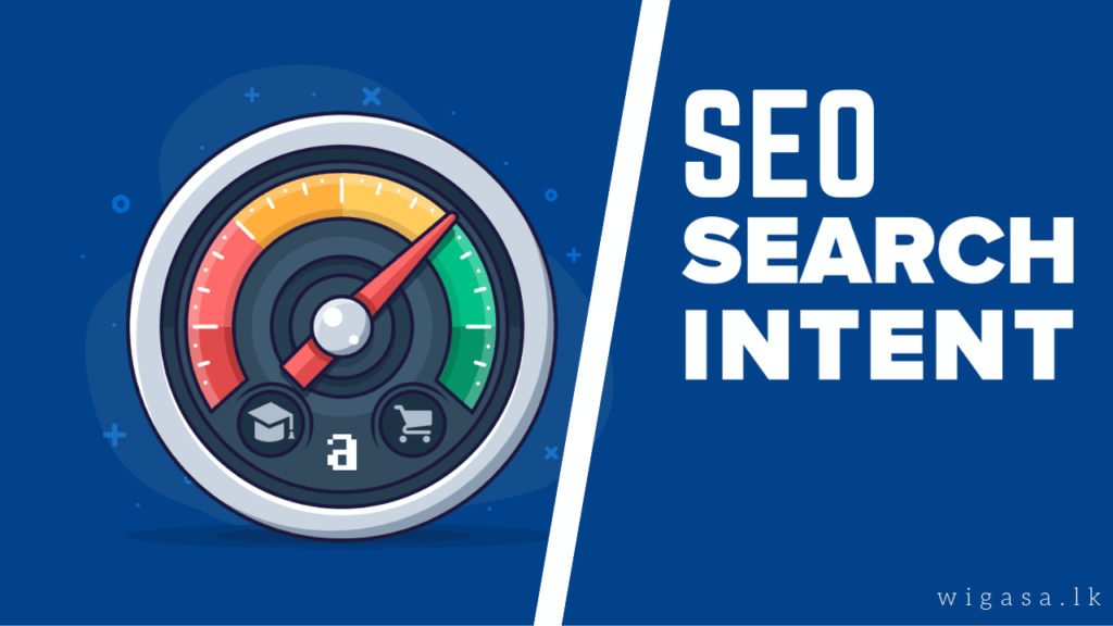 SEO-Search-intent