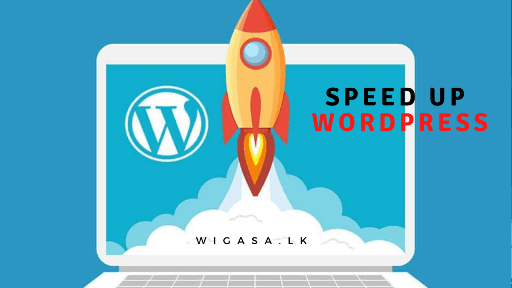 how-to-speed-up-wordpress