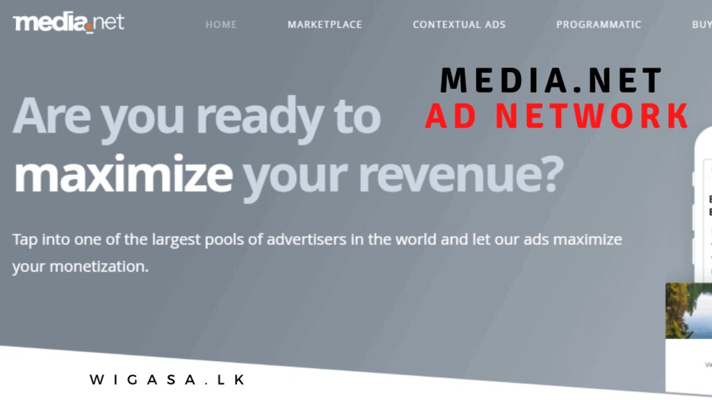 media-net-ad-network