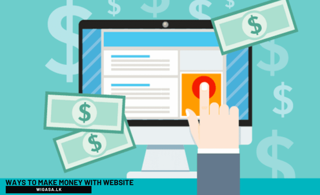 ways-to-make-money-with-website